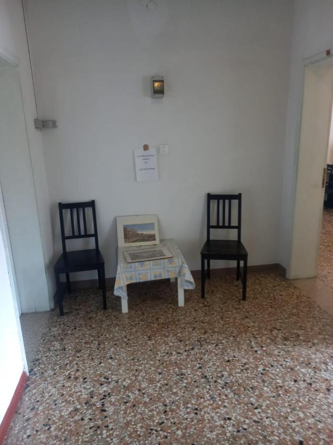 Paolina Appartement Mestre